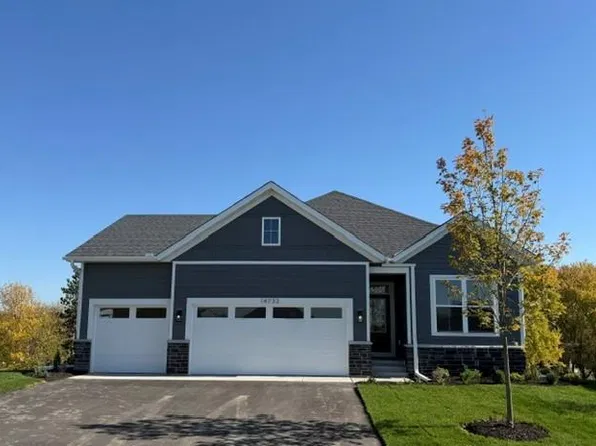 14732 Kingsview Ct N, Dayton, MN 55327
