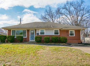 3720 Rouge Way, Louisville, KY 40218