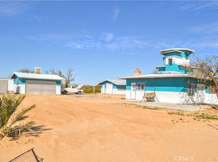 70373 Orion St, Twentynine Palms, CA 92277