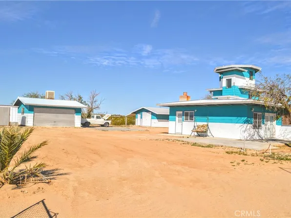 70373 Orion St, Twentynine Palms, CA 92277