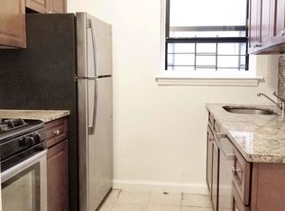2419 7th Ave APT 3C, New York, NY 10030