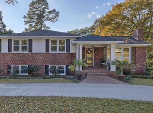 5103 Circle Dr, Columbia, SC 29206