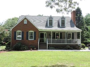 4576 Thomas Jefferson Rd, Forest, VA 24551