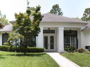 5314 N Mallows Cir, Beverly Hills, FL 34465