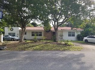 1612 NE 26th Ave, Fort Lauderdale, FL 33305