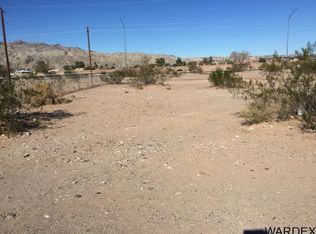 339 Sea Creek Dr, Bullhead City, AZ 86442