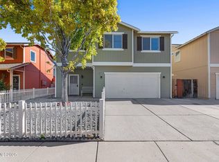 4070 Bristlecone Ct, Reno, NV 89502