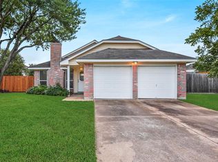 6630 Liberty Valley Dr, Katy, TX 77449