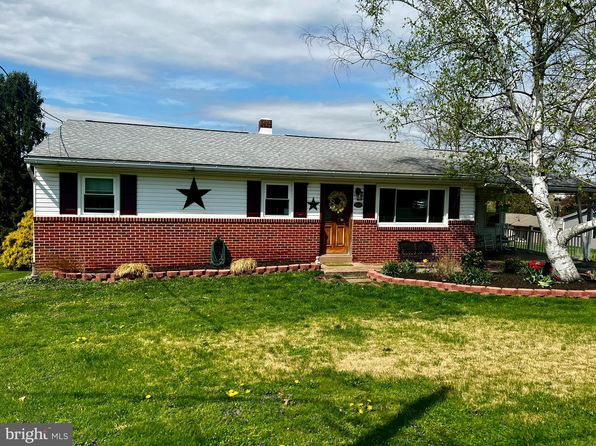 1311 Route 209, Millersburg, PA 17061