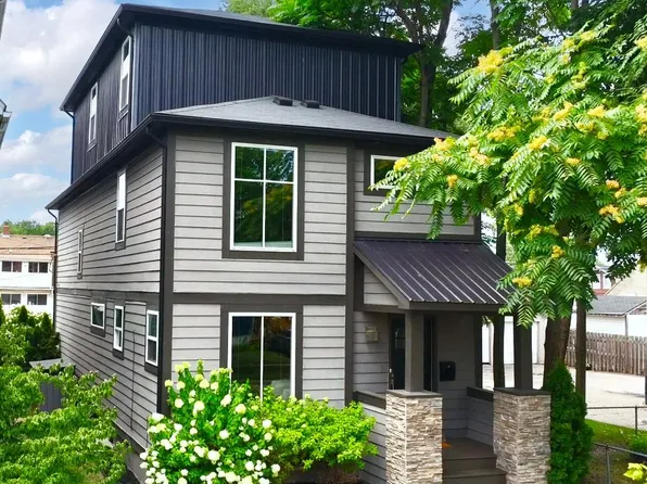 501 N Center St, Royal Oak, MI 48067
