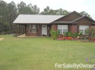 652 Curtis Rd, Michigan City, MS 38647