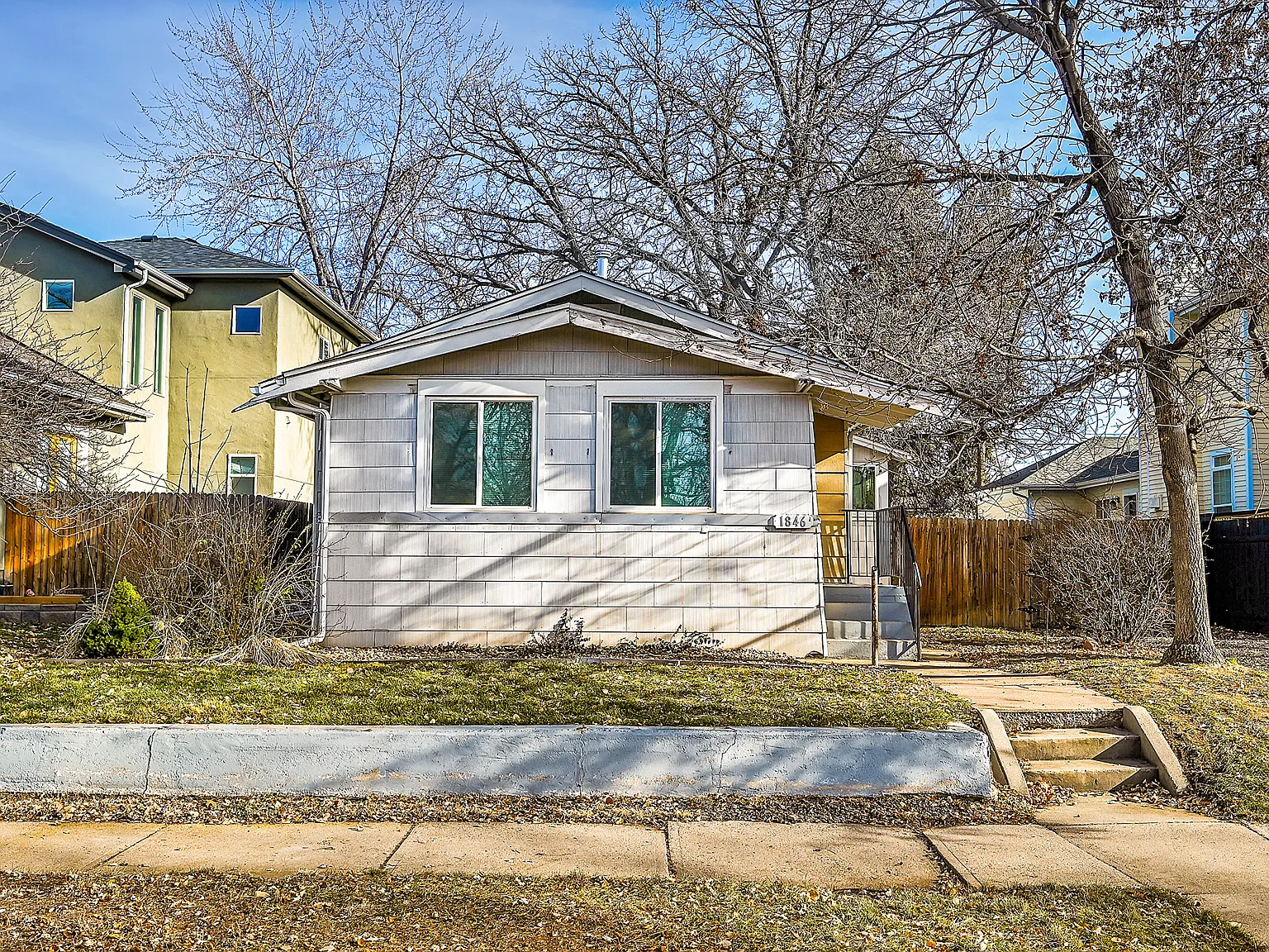 1 bed, 800 sqft, $1,595 — Photo 1