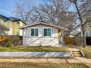 1846 S Humboldt St, Denver, CO 80210