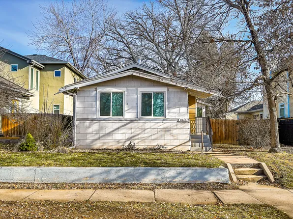 1846 S Humboldt St, Denver, CO 80210