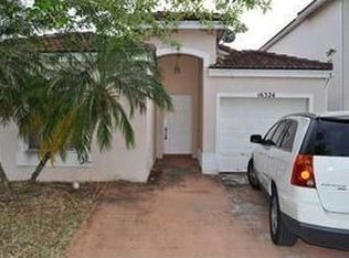 16324 SW 100th Ter, Miami, FL 33196