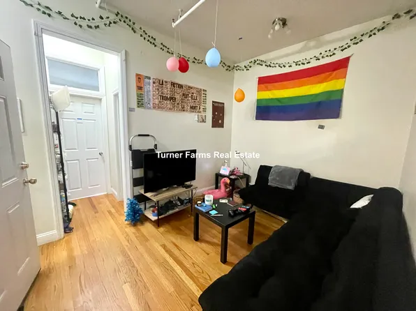84 Fenway, Boston, MA