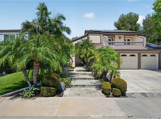 22882 Pocetas, Mission Viejo, CA 92692