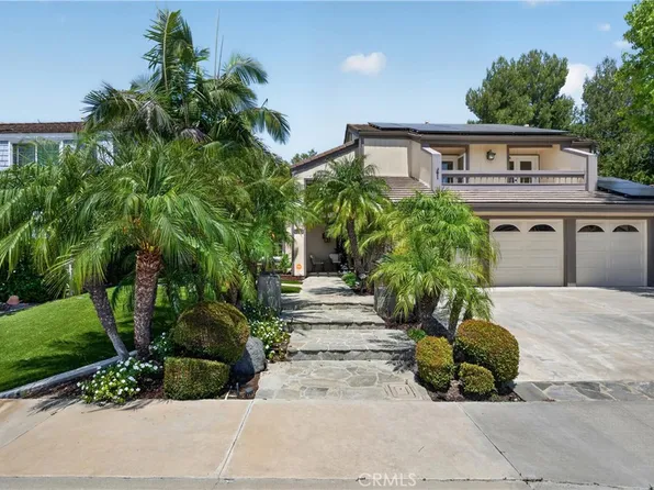 22882 Pocetas, Mission Viejo, CA 92692