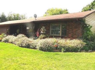5714 Marsh Rd, Waterford, WI 53185