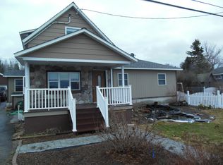 1025 Bayshore Rd, Lanse, MI 49946