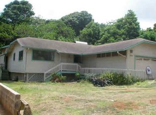 2900 Aheahe St, Lihue, HI 96766