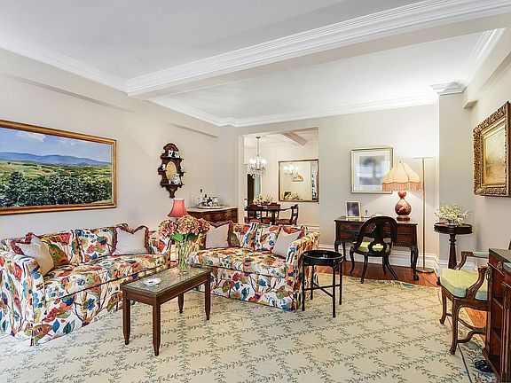 3rd image of 400 E 52nd St APT 4D