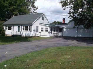 67 Potter Rd, Canton, NY 13617