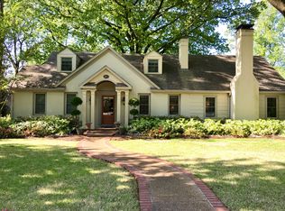 2847 Central Ave, Memphis, TN 38111