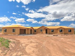 10 Colby Ct, Edgewood, NM 87015