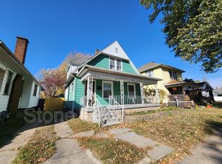 1732 Garfield Ave, Terre Haute, IN 47804