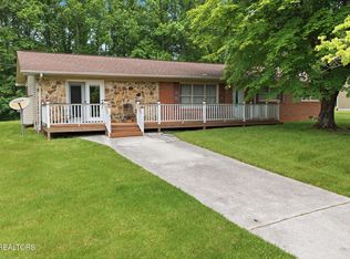 815 Stephens Rd, Rocky Top, TN 37769