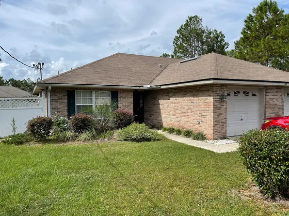 24 Bunker View Dr #A, Palm Coast, FL 32137