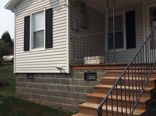 174 Birch River Rd, Cowen, WV 26206