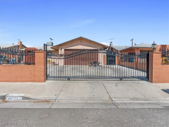 4810 San Rafael Ave, Las Vegas, NV 89120