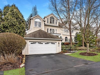 737 Canterbury Ln, Villanova, PA, 19085