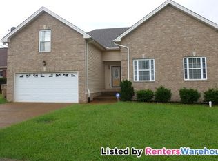 6609 Shadyview Dr, Antioch, TN 37013