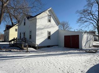 1405 1st Ave N, Northwood, IA