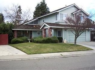 9039 Petite Sirah Way, Sacramento, CA 95829