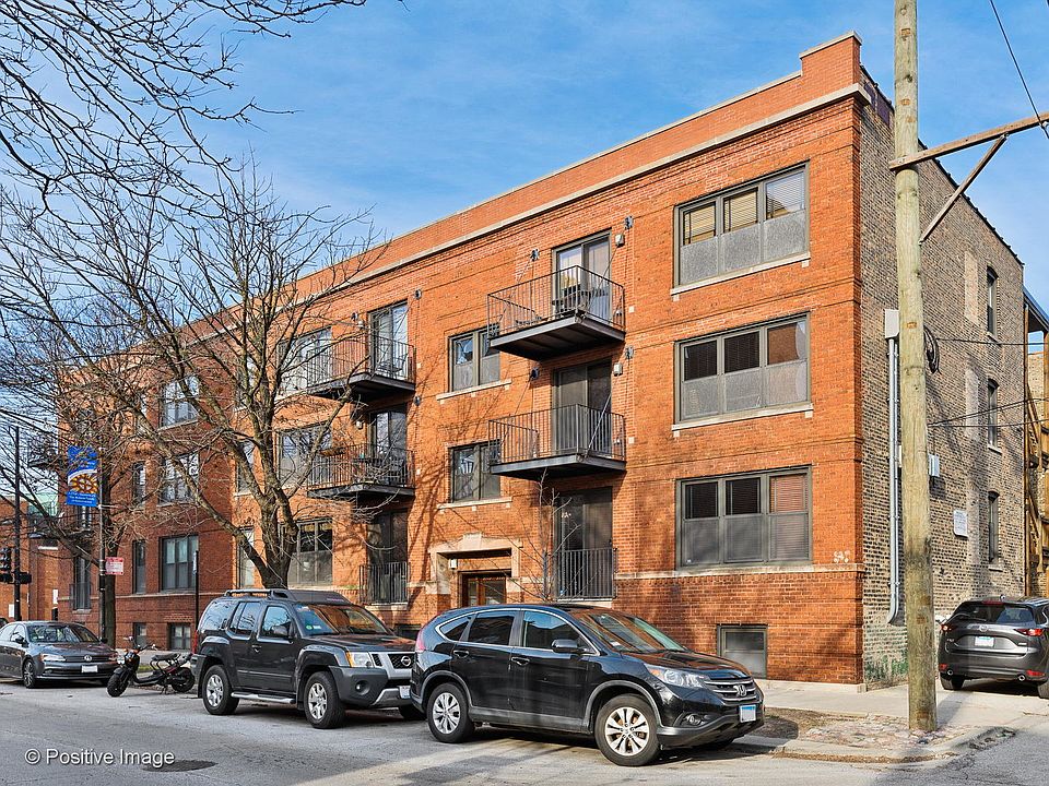 1st image of 3553 N Paulina St Unit G
