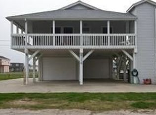 4213 Vista Blvd, Galveston, TX 77554