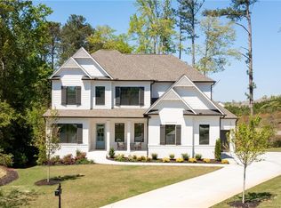 5041 Canopy Dr, Marietta, GA 30066