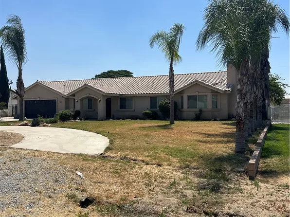 19865 Orange St, Nuevo, CA 92567