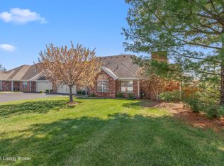 4420 Buttonbush Glen Dr, Louisville, KY 40241