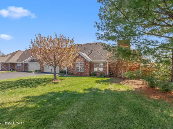 4420 Buttonbush Glen Dr, Louisville, KY 40241