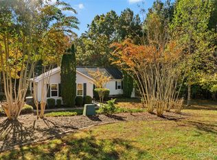 147 Ridge Point Dr, Stony Point, NC 28678