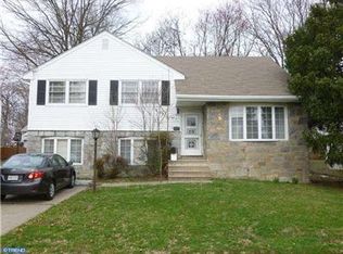 5301 Elvena Ave, Pennsauken, NJ 08109