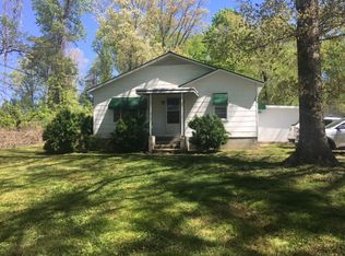 6281 E Ga #52, Ellijay, GA 30536