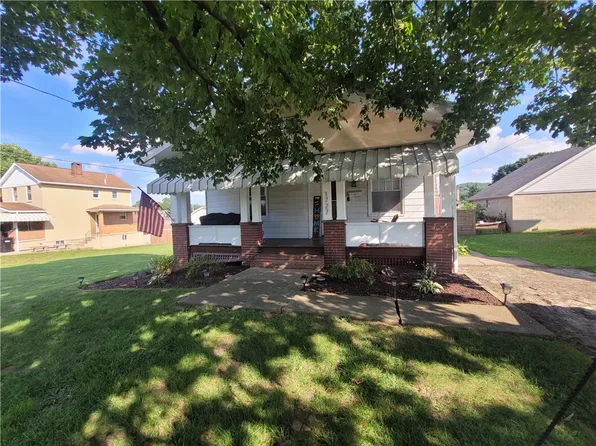 1727 Tyler St, Aliquippa, PA 15001