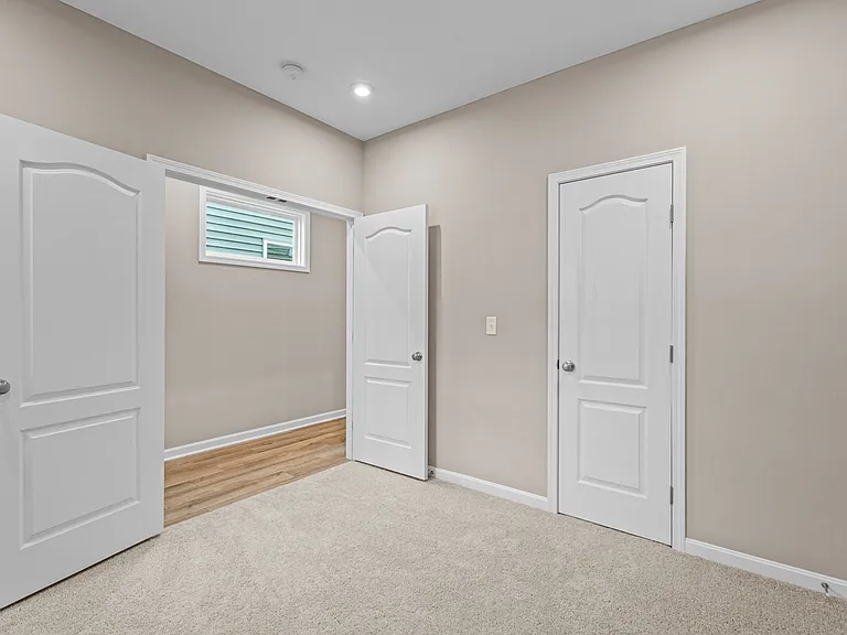 Study/4th bedroom