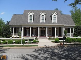 105 Regents Sq, Peachtree City, GA 30269